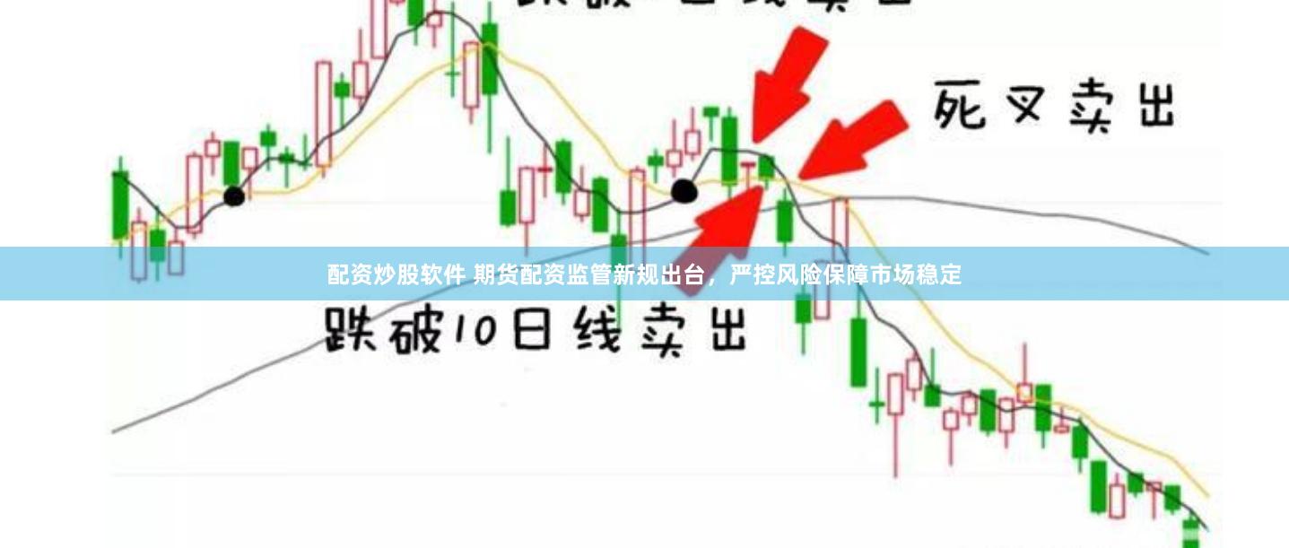 配資炒股軟件 期貨配資監管新規出臺，嚴控風險保障市場穩定
